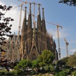 Sagrada Familia